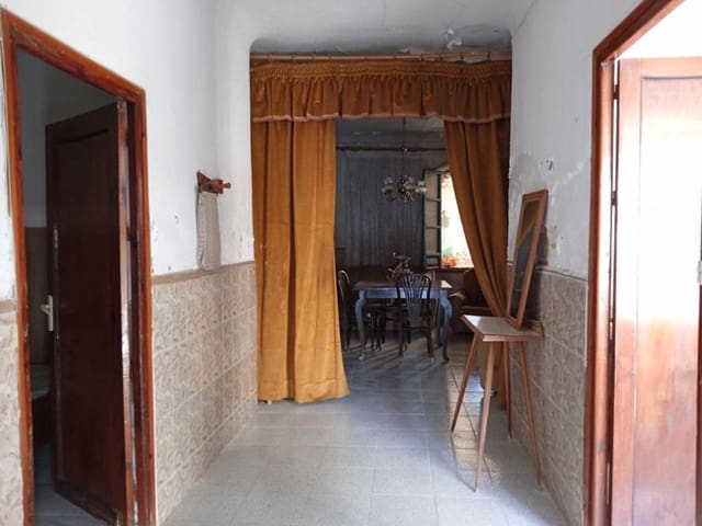 3 soveværelse Villa til salg i Los Montesinos - € 240.000 (Ref: 9990307)