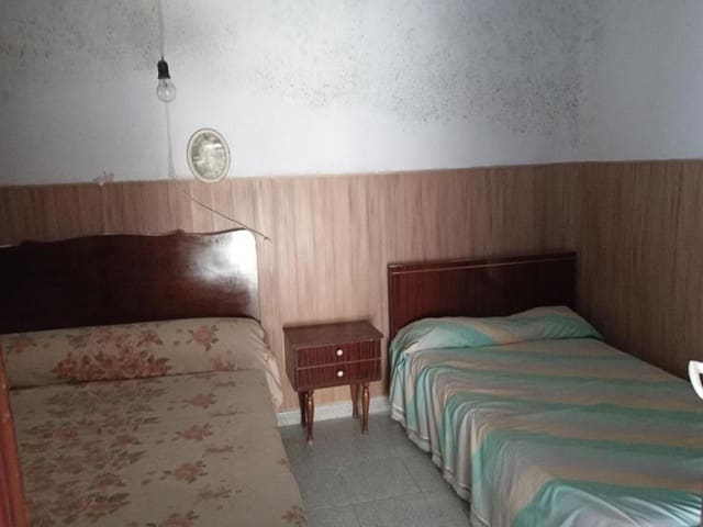 3 soveværelse Villa til salg i Los Montesinos - € 240.000 (Ref: 9990307)
