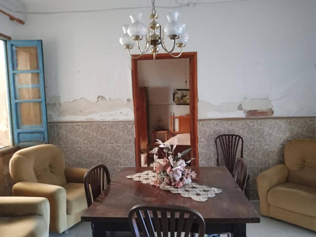 3 quarto Moradia para venda em Los Montesinos - 240 000 € (Ref: 9990307)