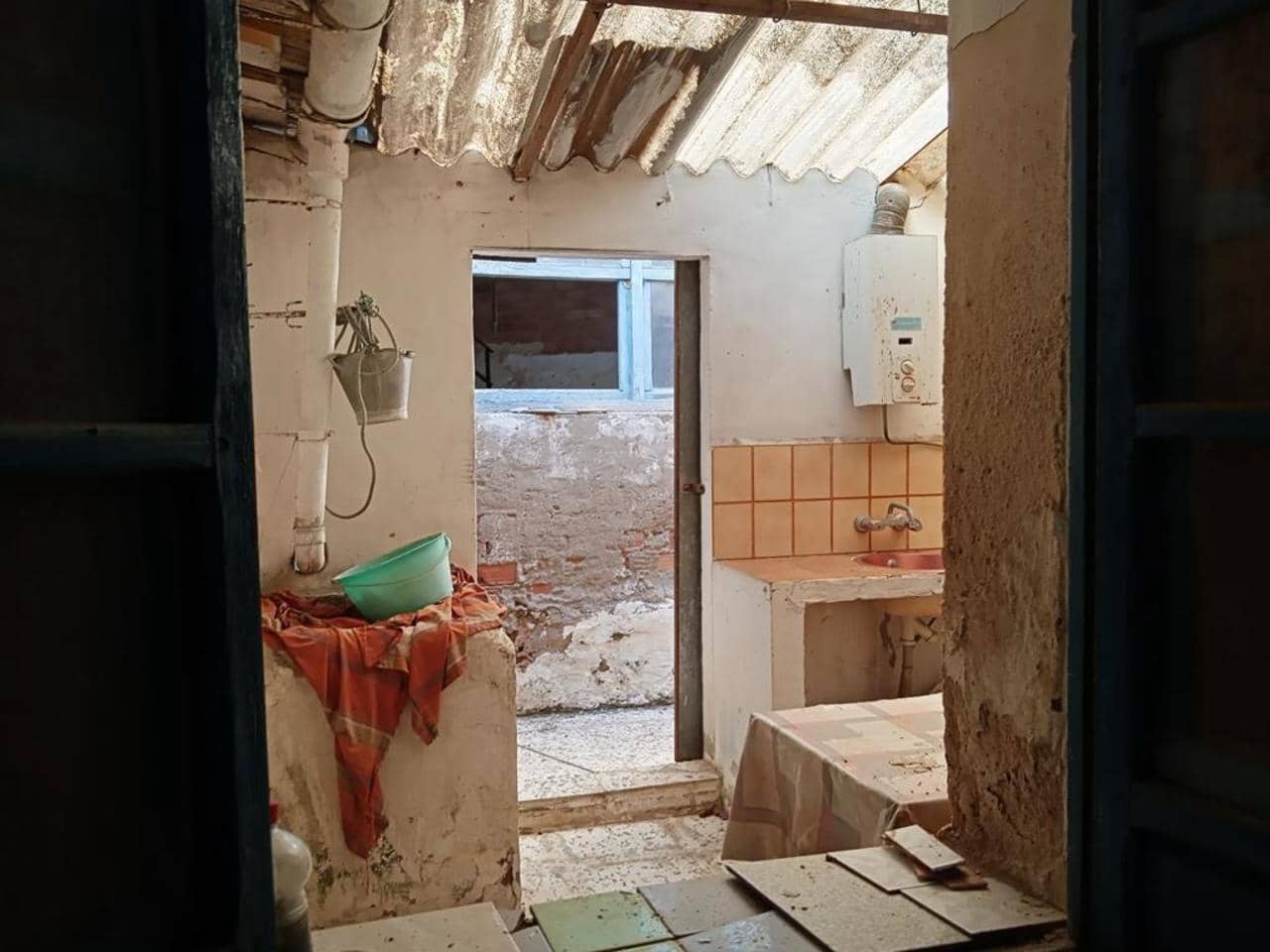 3 quarto Moradia para venda em Los Montesinos - 240 000 € (Ref: 9990307)