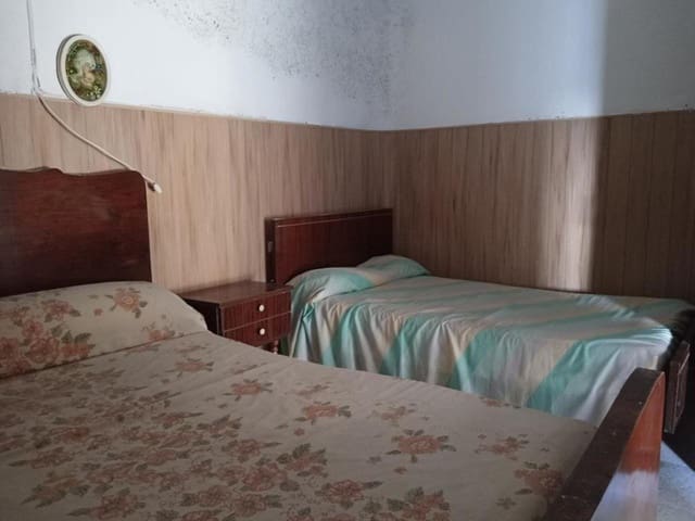 3 soveværelse Villa til salg i Los Montesinos - € 240.000 (Ref: 9990307)