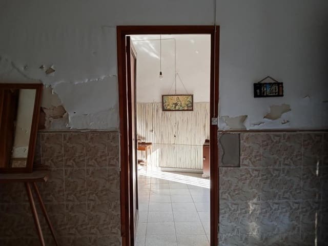 3 soveværelse Villa til salg i Los Montesinos - € 240.000 (Ref: 9990307)