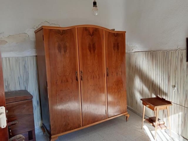 3 soveværelse Villa til salg i Los Montesinos - € 240.000 (Ref: 9990307)