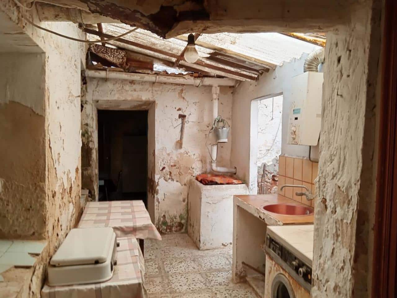 3 quarto Moradia para venda em Los Montesinos - 240 000 € (Ref: 9990307)