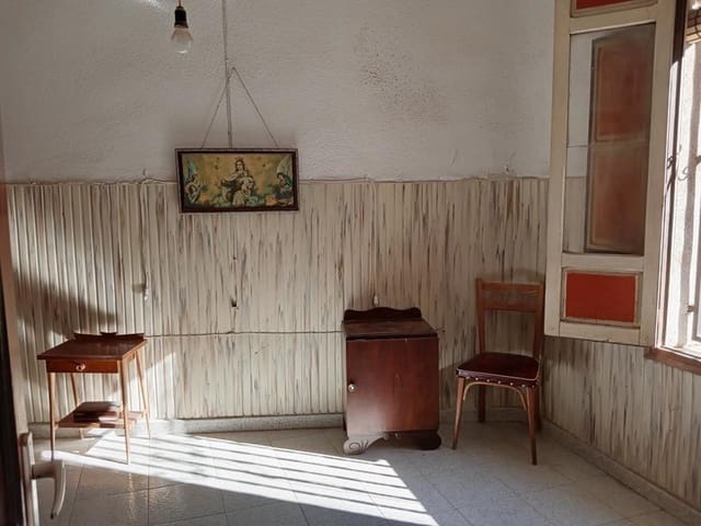 3 soveværelse Villa til salg i Los Montesinos - € 240.000 (Ref: 9990307)