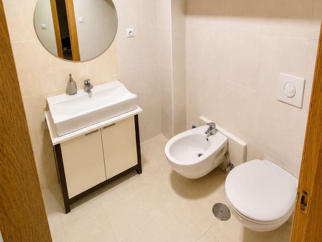 3 soverom Penthouse til salgs i Dehesa de Campoamor, Orihuela med svømmebasseng - € 269 000 (Ref: 9990308)