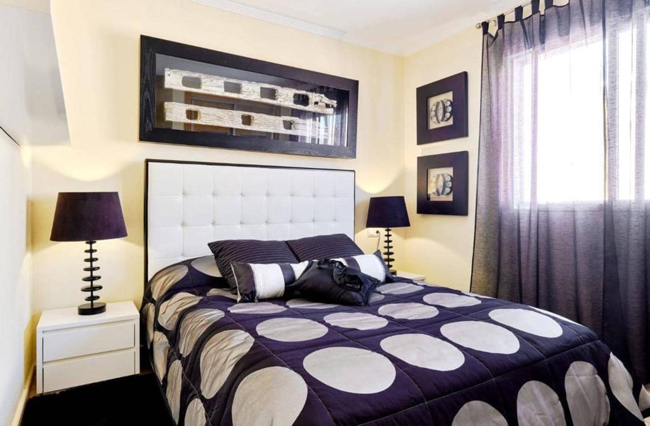 3 Zimmer Apartment zu verkaufen in Orihuela Costa mit Garage - 250.000 € (Ref: 9990310)