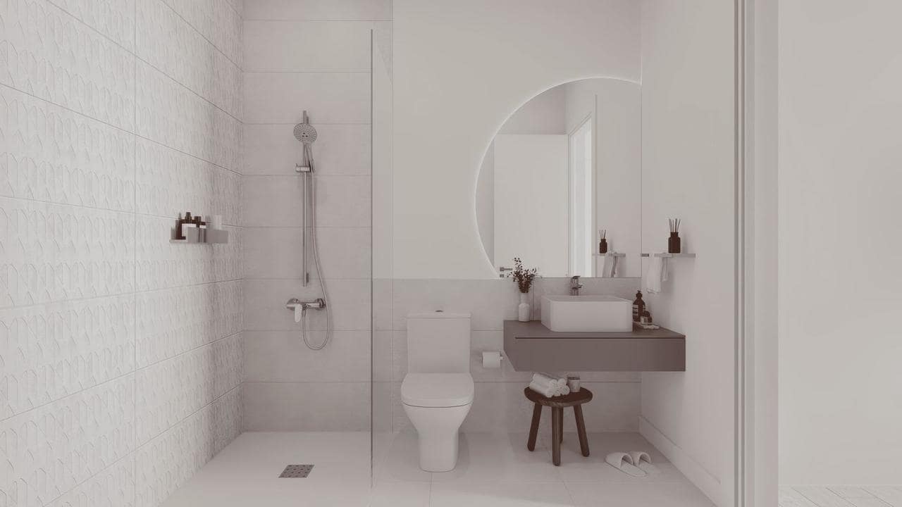 Apartamento de 2 habitaciones en Mijas en venta con piscina garaje - 345.000 € (Ref: 9990311)