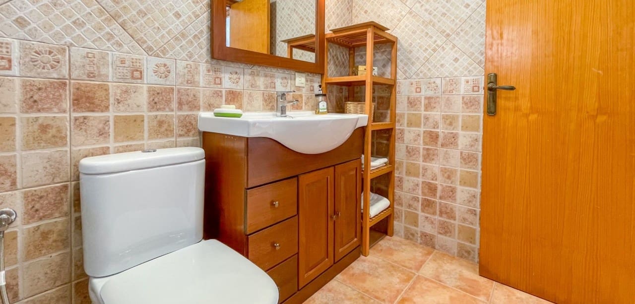 2 soverom Hus til salgs i Orihuela Costa - € 249 000 (Ref: 9993876)