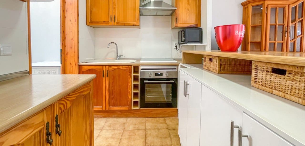 2 soverom Hus til salgs i Orihuela Costa - € 249 000 (Ref: 9993876)