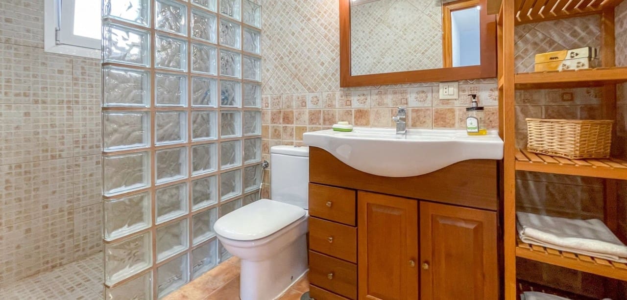 2 soverom Hus til salgs i Orihuela Costa - € 249 000 (Ref: 9993876)