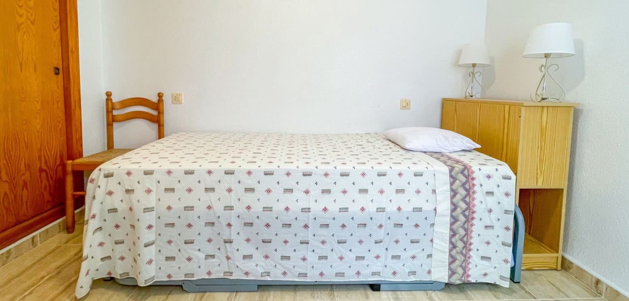 2 soverom Hus til salgs i Orihuela Costa - € 249 000 (Ref: 9993876)