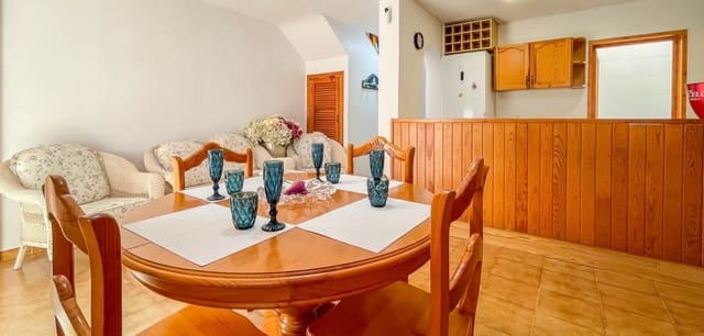 2 soverom Hus til salgs i Dehesa de Campoamor, Orihuela - € 249 000 (Ref: 9993876)