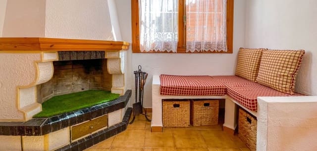 2 soverom Hus til salgs i Dehesa de Campoamor, Orihuela - € 249 000 (Ref: 9993876)