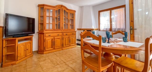 2 soverom Hus til salgs i Dehesa de Campoamor, Orihuela - € 249 000 (Ref: 9993876)