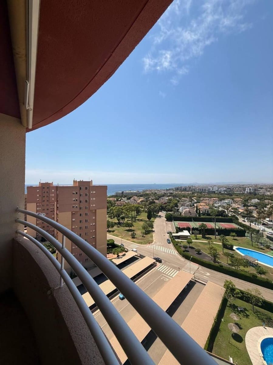 2 sovrum Lägenhet till salu i Orihuela Costa med pool - 295 000 € (Ref: 9993877)