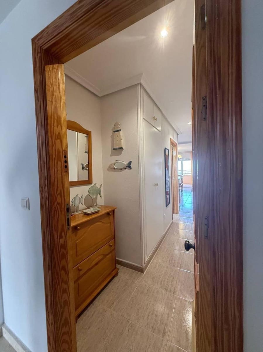 2 sovrum Lägenhet till salu i Orihuela Costa med pool - 295 000 € (Ref: 9993877)