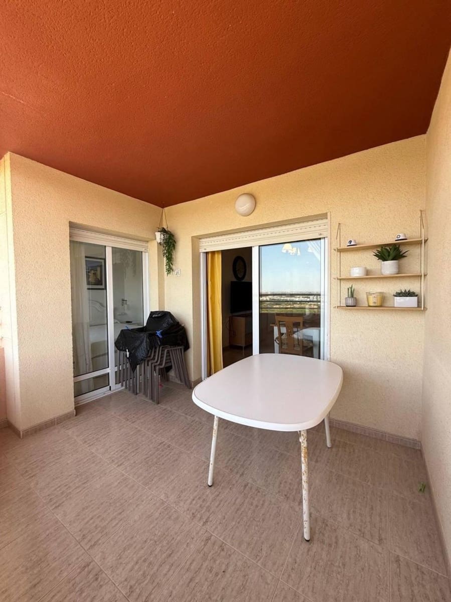 2 sovrum Lägenhet till salu i Orihuela Costa med pool - 295 000 € (Ref: 9993877)