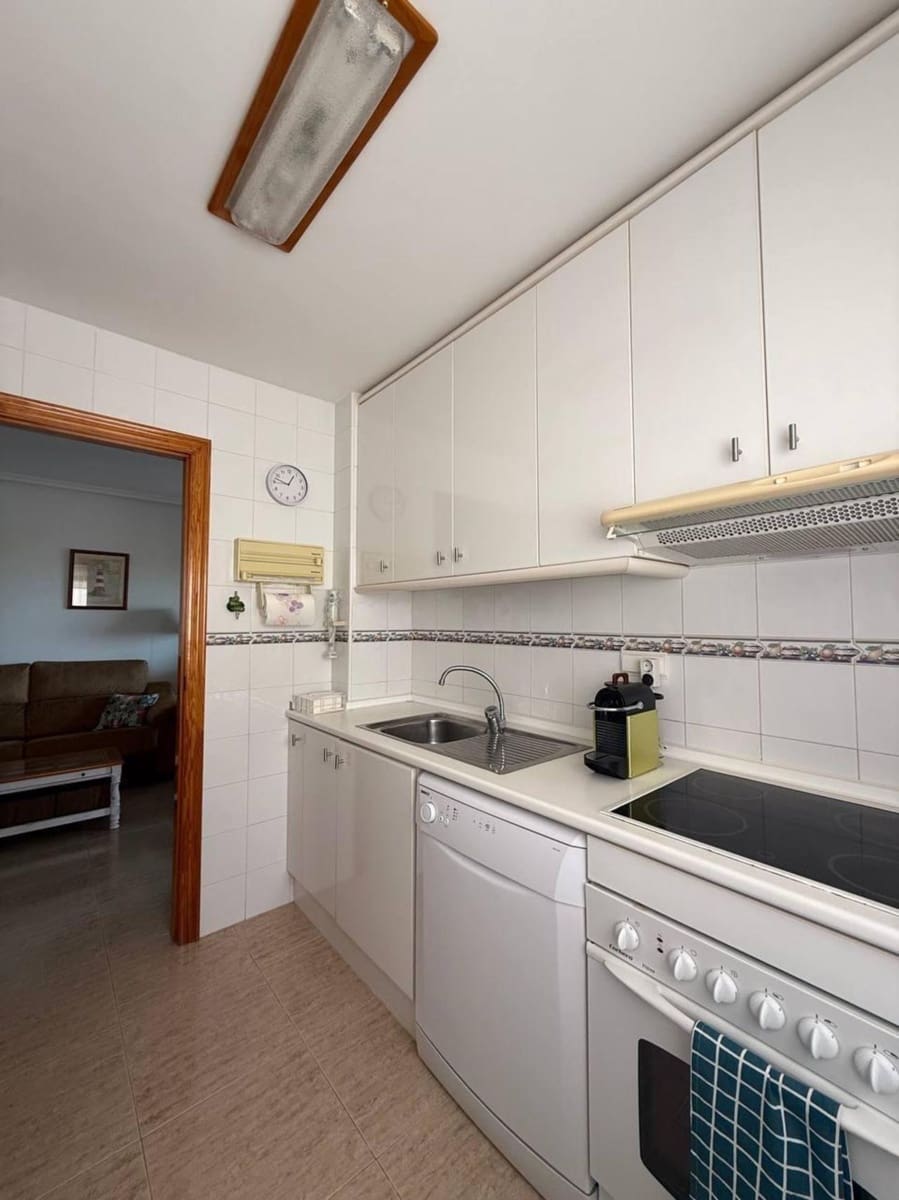 2 sovrum Lägenhet till salu i Orihuela Costa med pool - 295 000 € (Ref: 9993877)