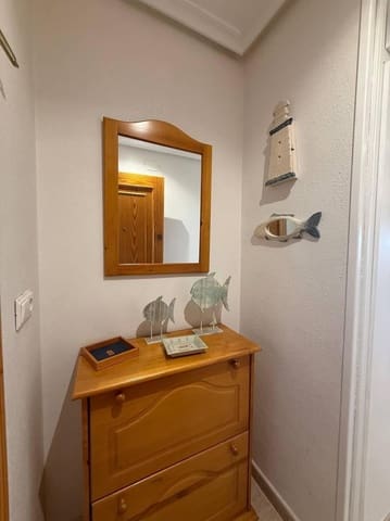2 chambre Appartement à vendre à Dehesa de Campoamor, Orihuela avec piscine garage - 295 000 € (Ref: 9993877)