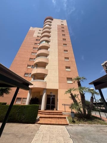 2 chambre Appartement à vendre à Dehesa de Campoamor, Orihuela avec piscine garage - 295 000 € (Ref: 9993877)