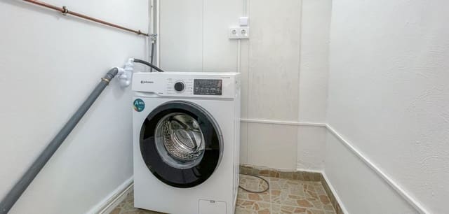 Casa de 3 habitaciones en Dehesa de Campoamor, Orihuela en venta - 289.000 € (Ref: 9993878)