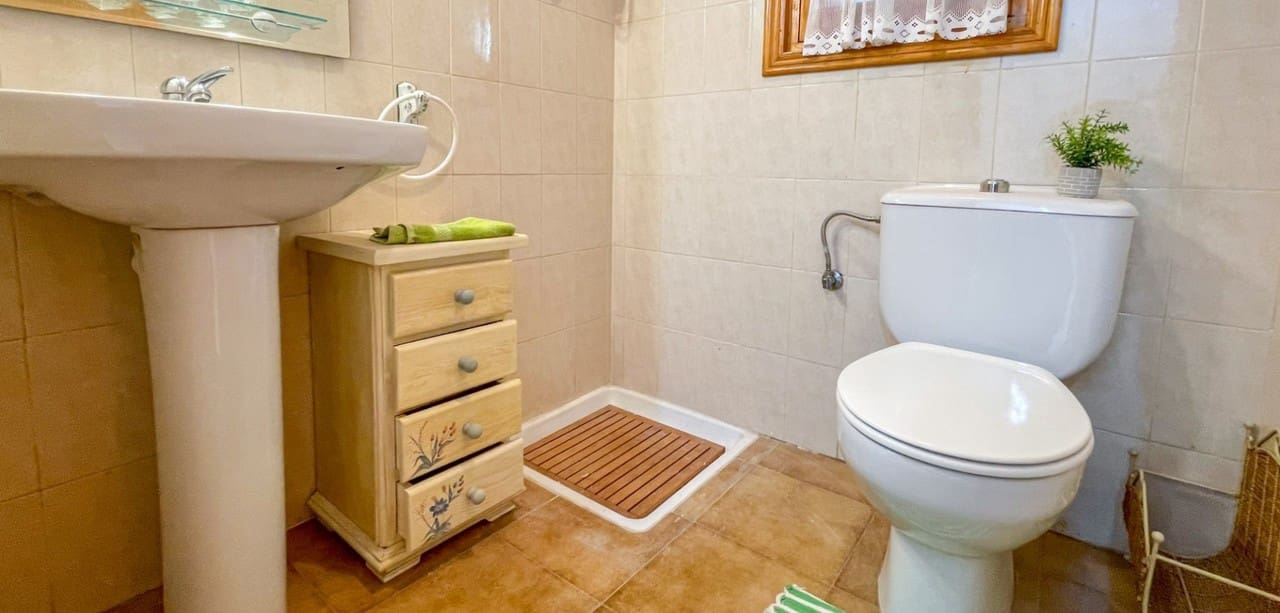 Casa de 3 habitaciones en Orihuela Costa en venta - 289.000 € (Ref: 9993878)