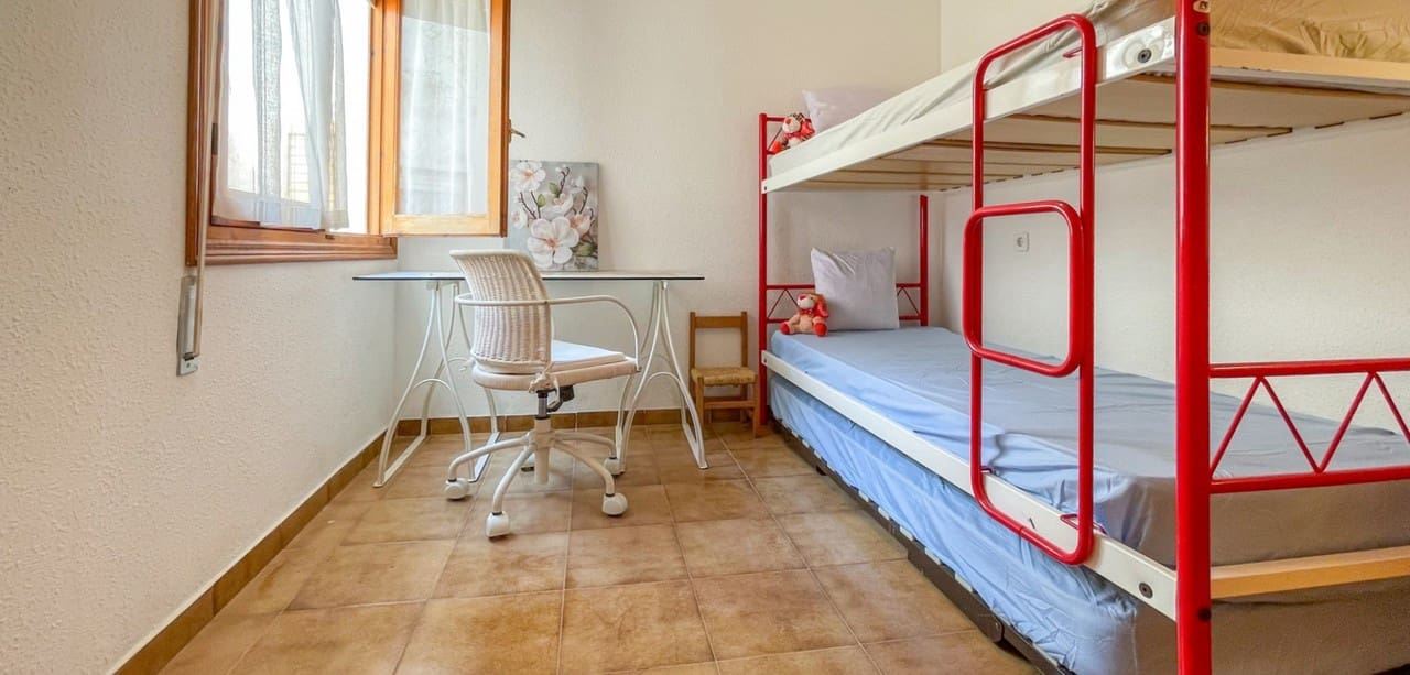 Casa de 3 habitaciones en Orihuela Costa en venta - 289.000 € (Ref: 9993878)