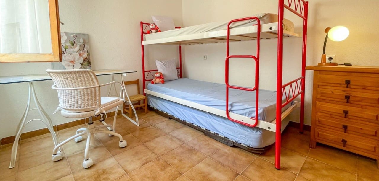 Casa de 3 habitaciones en Orihuela Costa en venta - 289.000 € (Ref: 9993878)