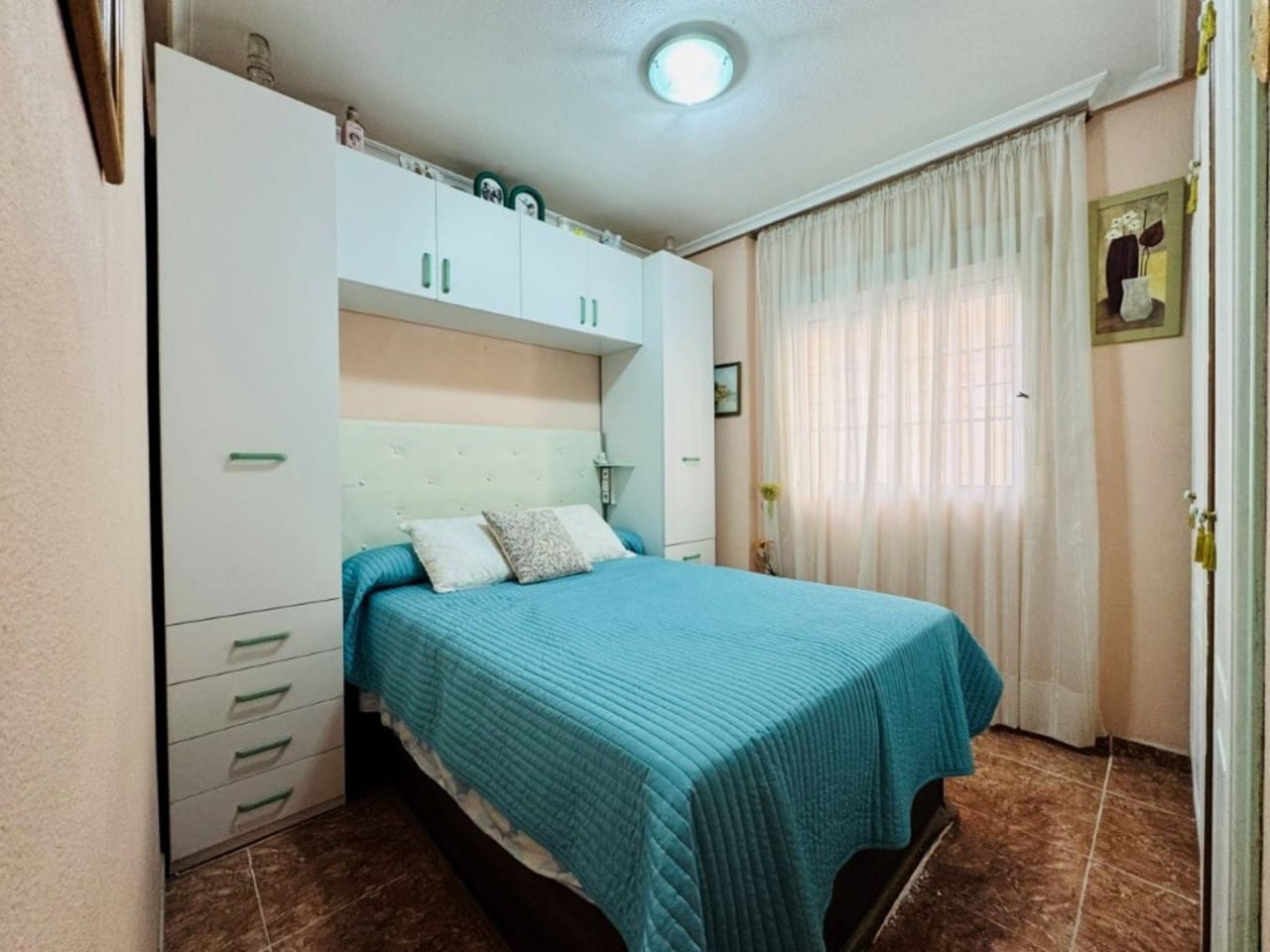 2 chambre Appartement à vendre à La Mata - 155 000 € (Ref: 9993879)