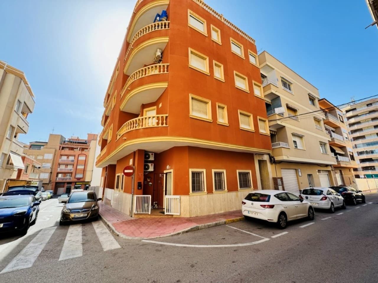 2 chambre Appartement à vendre à La Mata - 155 000 € (Ref: 9993879)
