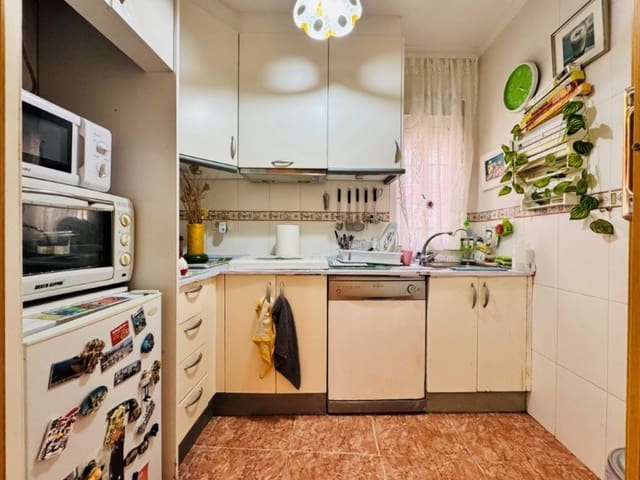 2 soveværelse Lejlighed til salg i La Mata, Torrevieja - € 155.000 (Ref: 9993879)