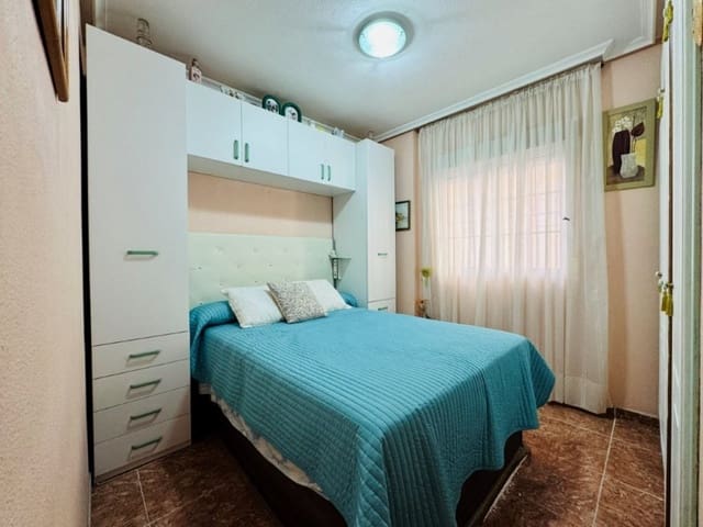 2 soveværelse Lejlighed til salg i La Mata, Torrevieja - € 155.000 (Ref: 9993879)