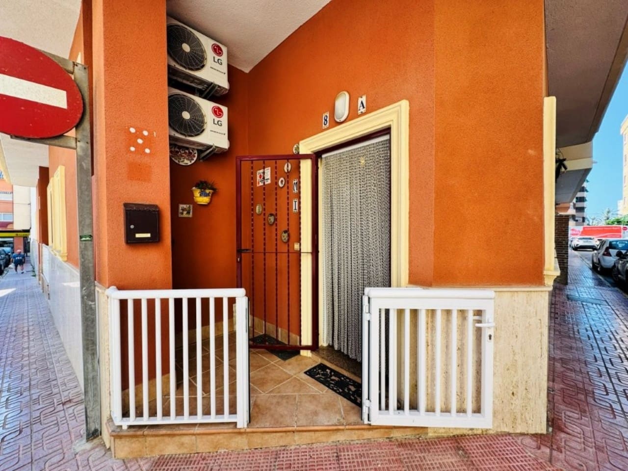 2 chambre Appartement à vendre à La Mata - 155 000 € (Ref: 9993879)