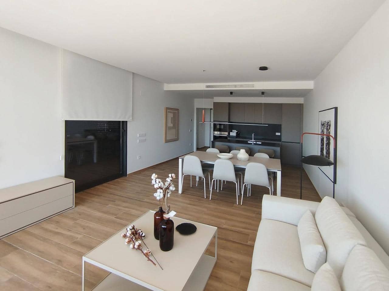 2 Zimmer Villa zu verkaufen in Polop mit Garage - 498.500 € (Ref: 9994829)