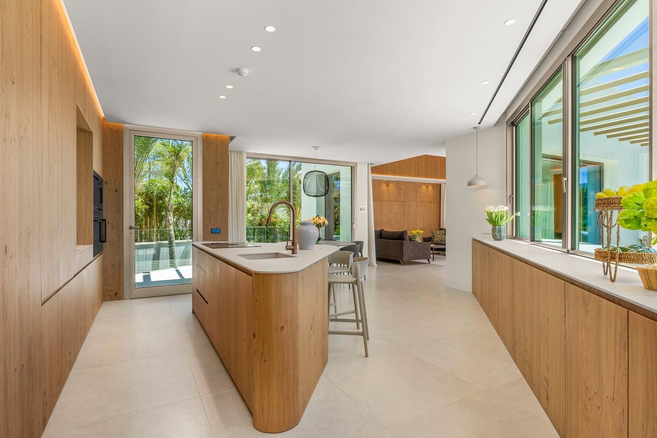 3 soveværelse Villa til salg i Las Colinas Golf med swimmingpool garage - € 2.450.000 (Ref: 9994832)