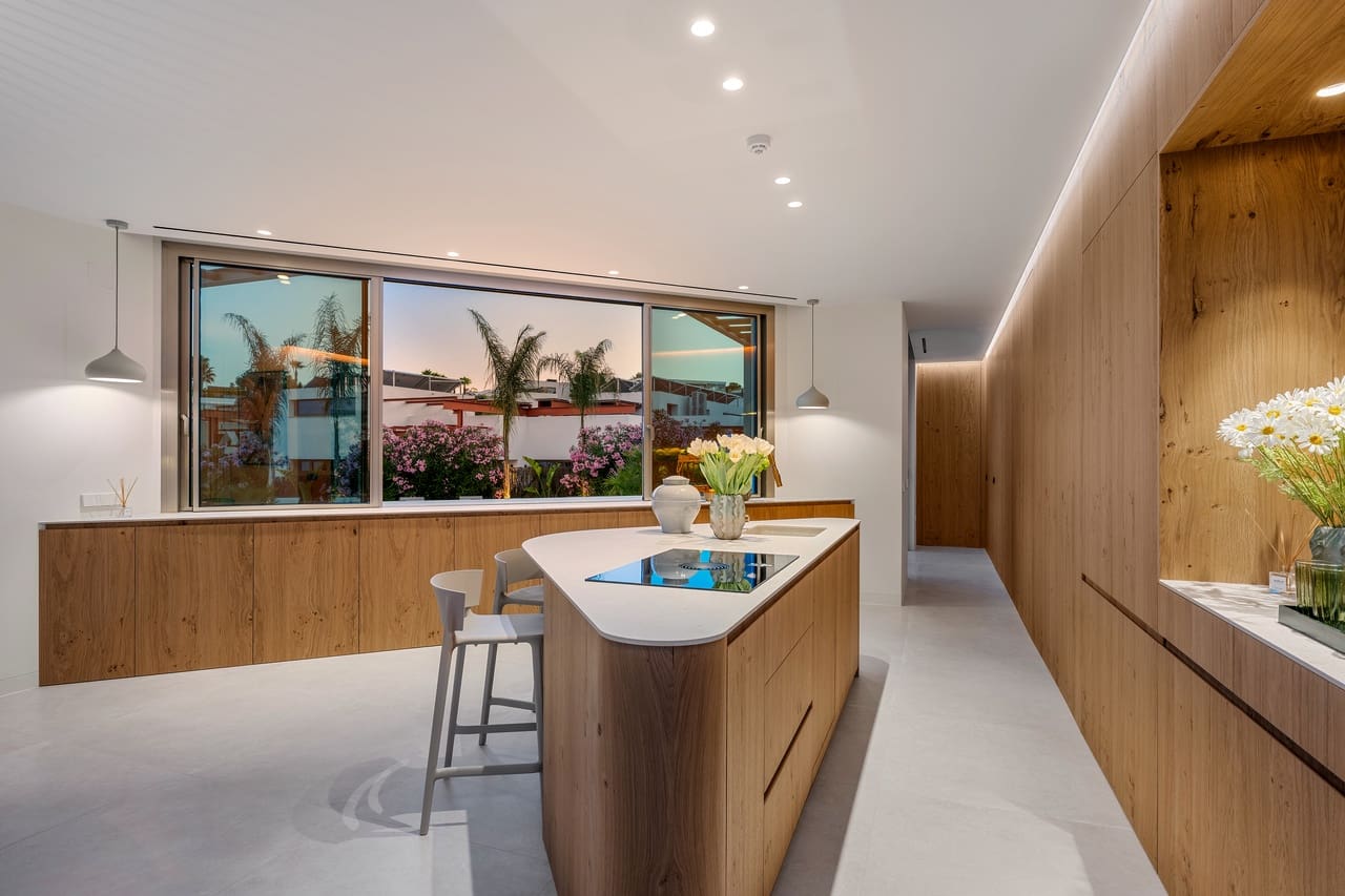 3 soveværelse Villa til salg i Las Colinas Golf med swimmingpool garage - € 2.450.000 (Ref: 9994832)