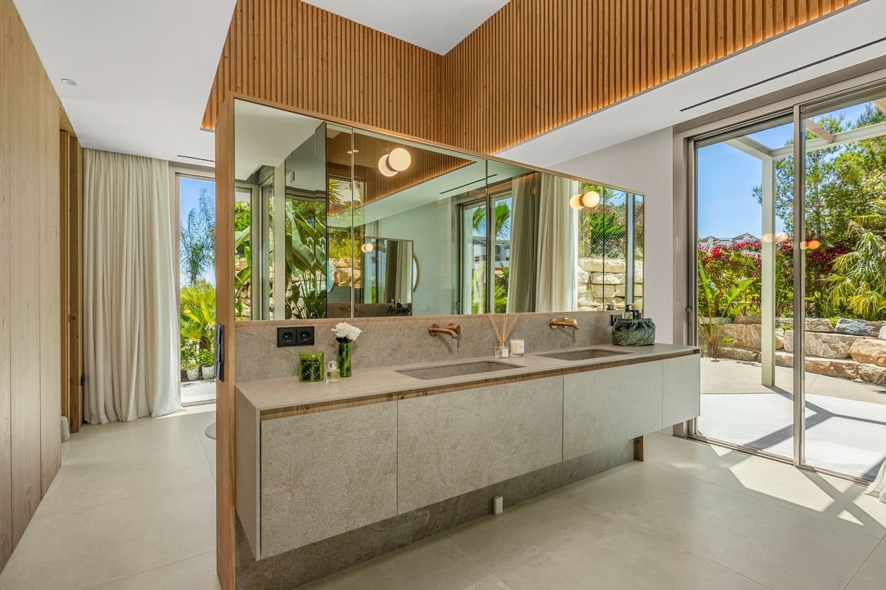 3 soveværelse Villa til salg i Las Colinas Golf med swimmingpool garage - € 2.450.000 (Ref: 9994832)