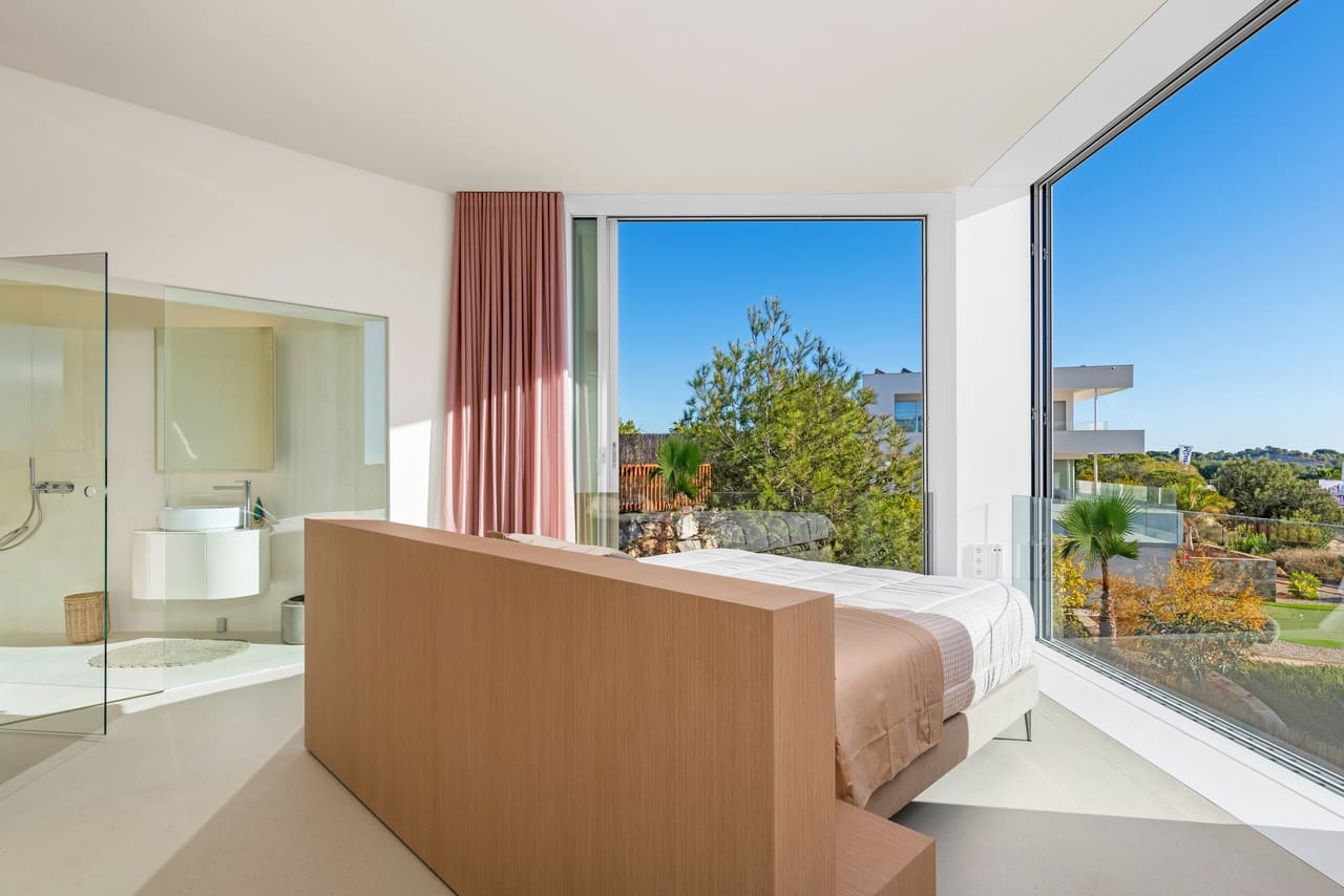 3 soveværelse Villa til salg i Las Colinas Golf med swimmingpool garage - € 2.365.000 (Ref: 9994833)
