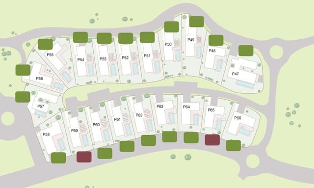 3 soveværelse Villa til salg i Las Colinas Golf, Orihuela med swimmingpool garage - € 1.090.000 (Ref: 9994834)