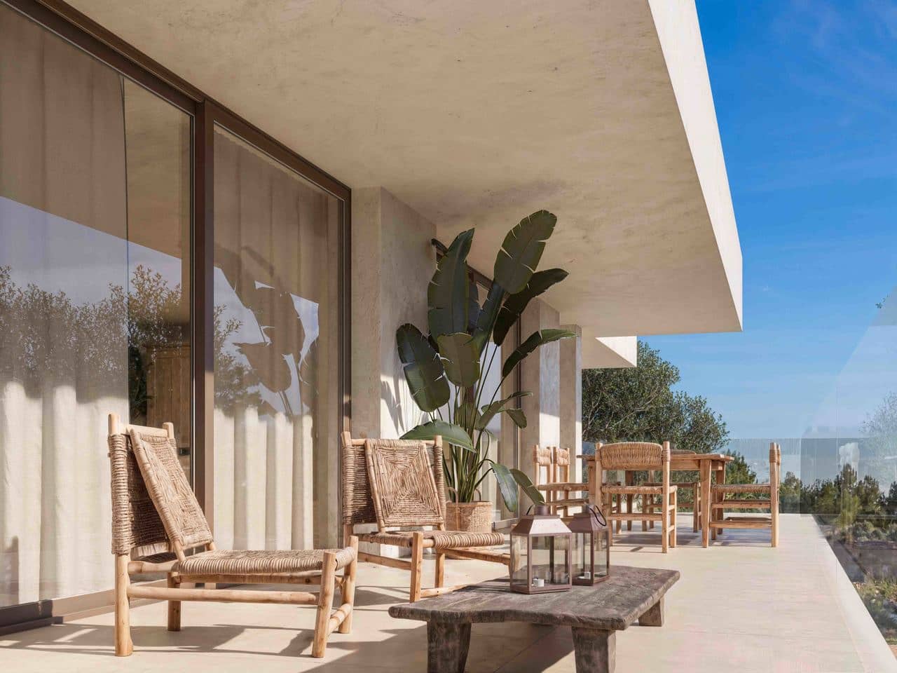3 soveværelse Villa til salg i Las Colinas Golf med swimmingpool garage - € 1.395.000 (Ref: 9994835)