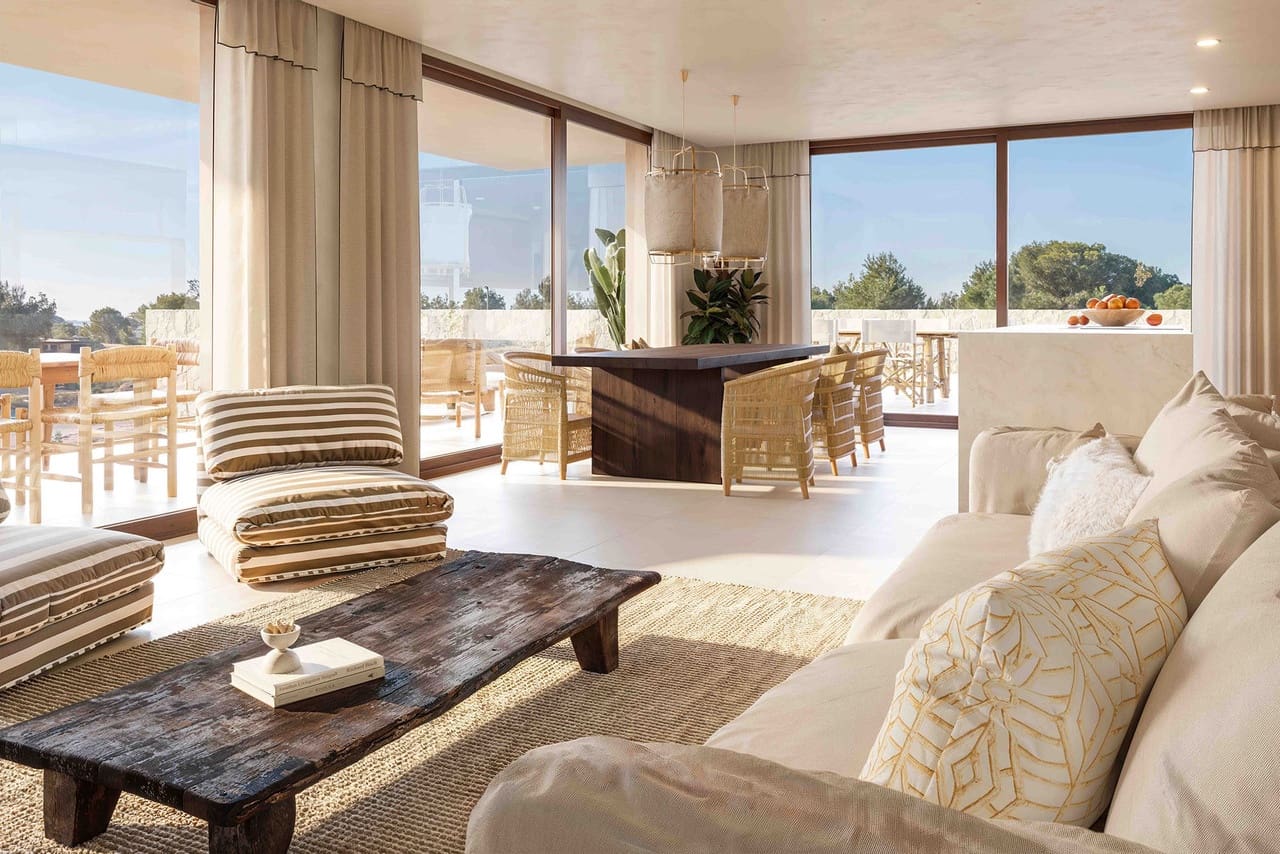3 soveværelse Villa til salg i Las Colinas Golf med swimmingpool garage - € 1.395.000 (Ref: 9994835)