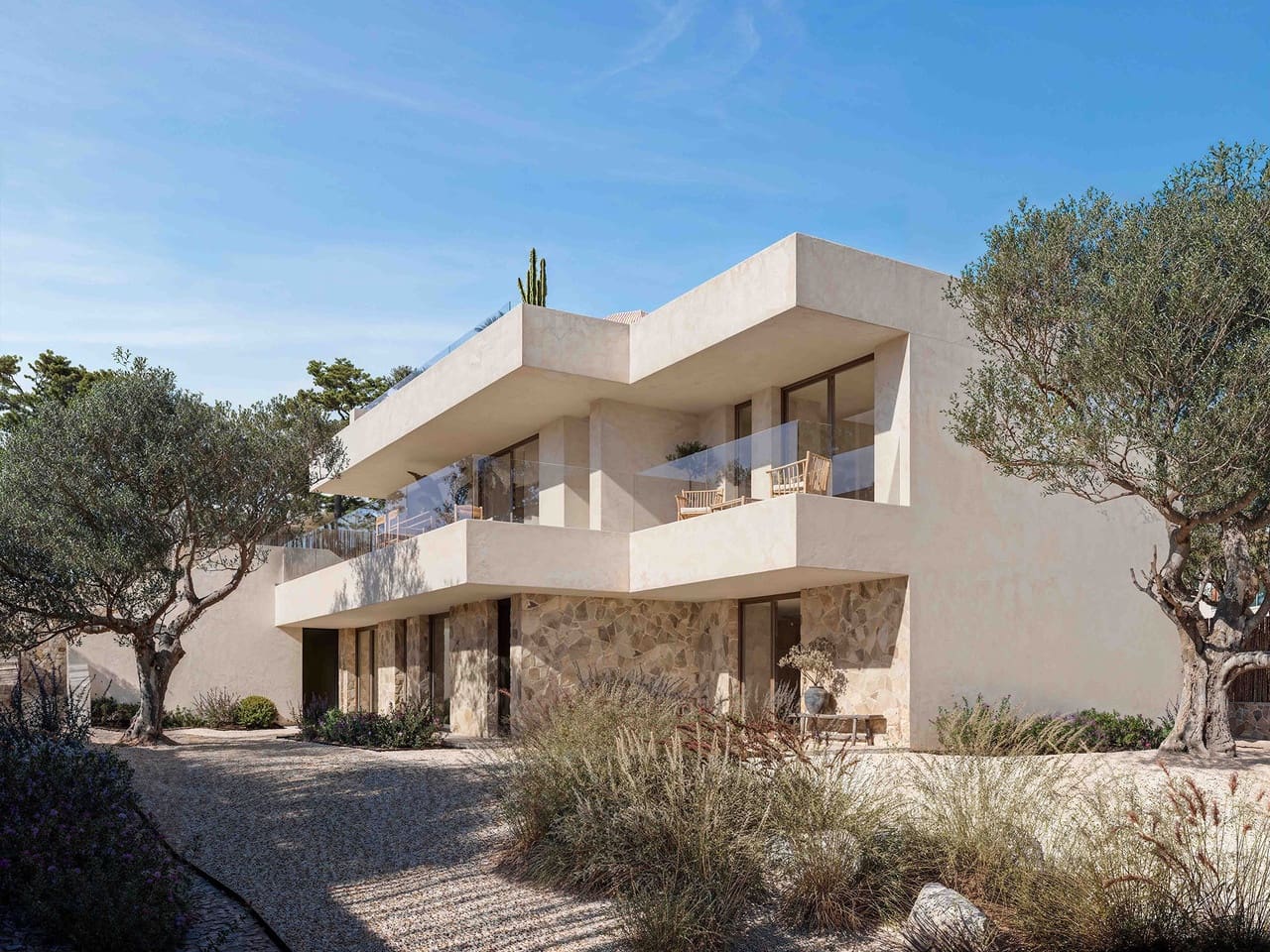 3 soveværelse Villa til salg i Las Colinas Golf med swimmingpool garage - € 1.395.000 (Ref: 9994835)