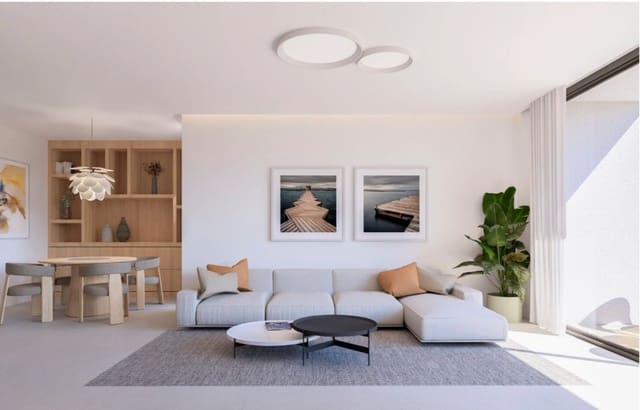 4 soveværelse Villa til salg i Las Colinas Golf, Orihuela med swimmingpool garage - € 1.700.000 (Ref: 9996701)
