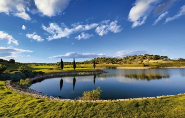 4 soveværelse Villa til salg i Las Colinas Golf, Orihuela med swimmingpool garage - € 1.700.000 (Ref: 9996701)