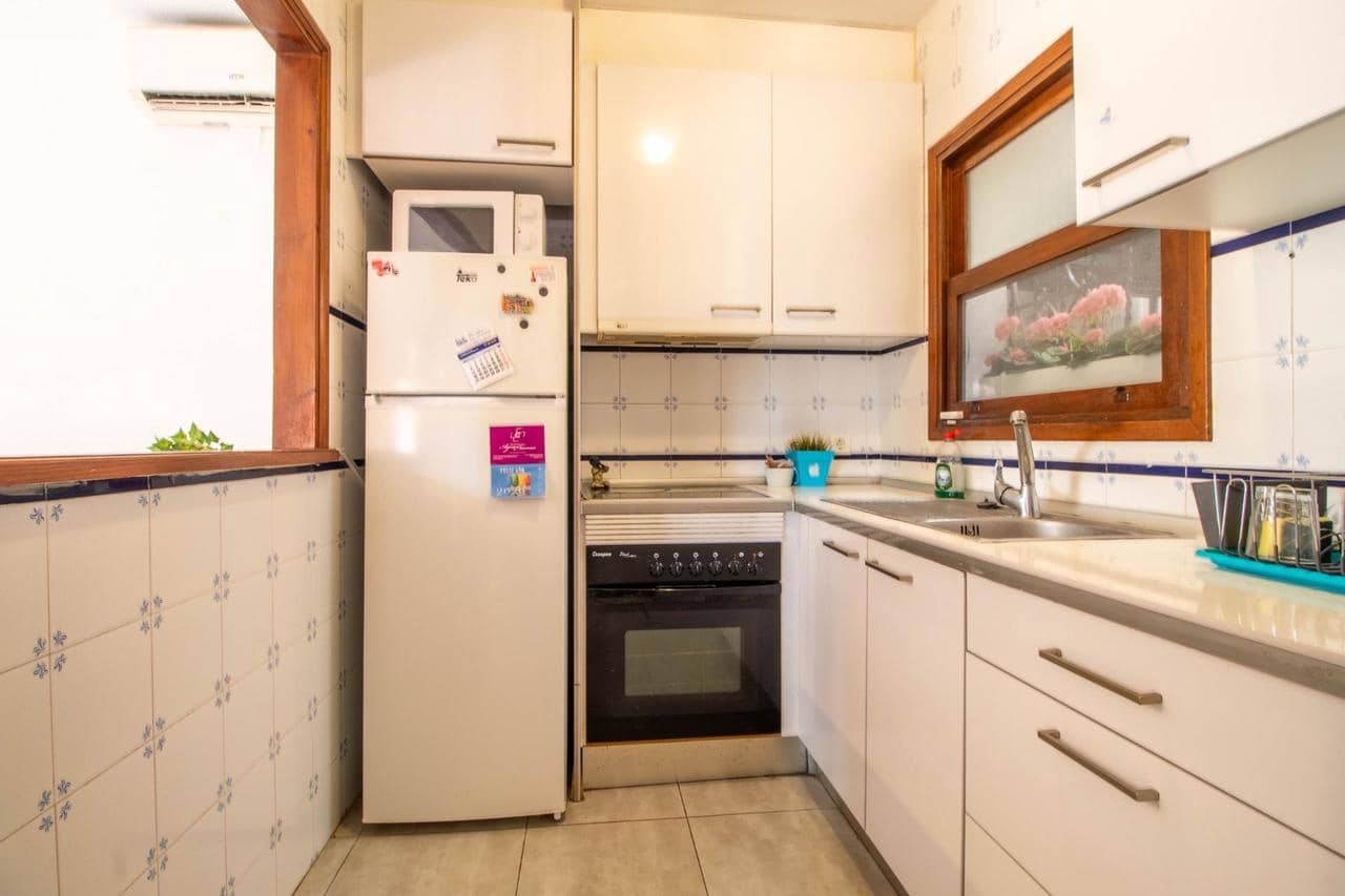 2 makuuhuone Bungalow myytävänä paikassa Torrevieja mukana uima-altaan - 159 000 € (Ref: 9996702)