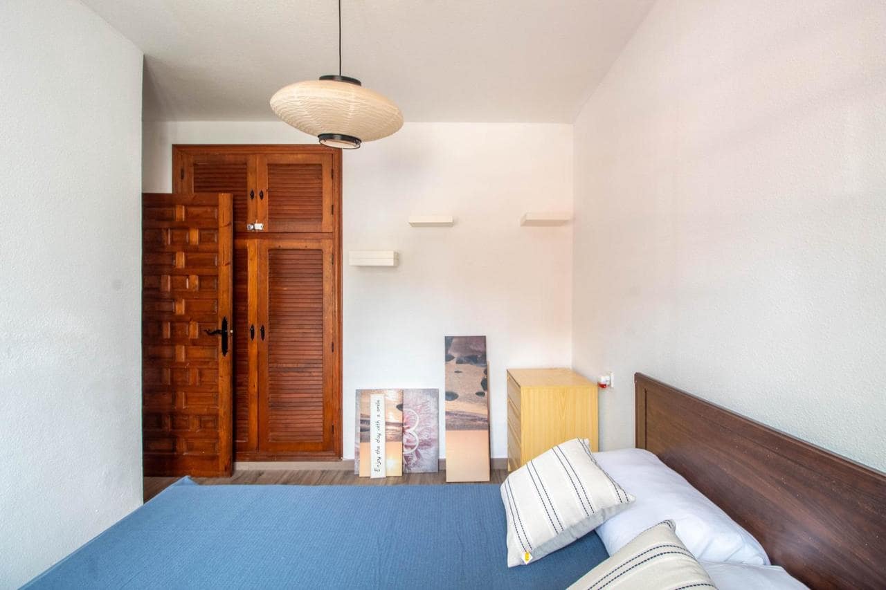 2 makuuhuone Bungalow myytävänä paikassa Torrevieja mukana uima-altaan - 159 000 € (Ref: 9996702)