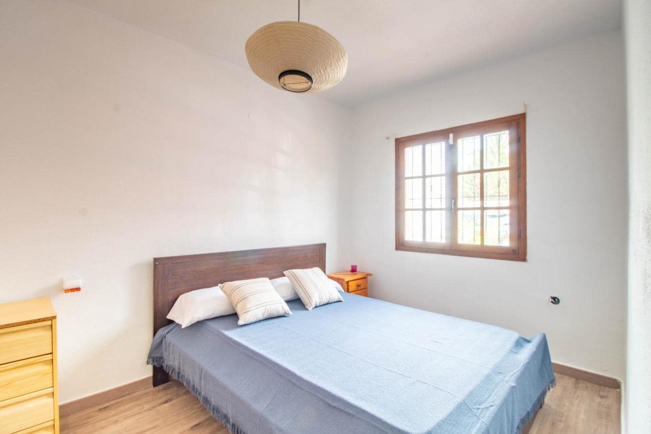 2 makuuhuone Bungalow myytävänä paikassa Torrevieja mukana uima-altaan - 159 000 € (Ref: 9996702)