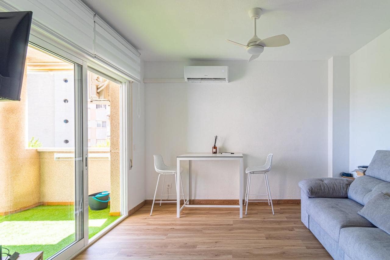 1 camera da letto Appartamento in vendita in Orihuela Costa con piscina - 185.000 € (Rif: 9996703)