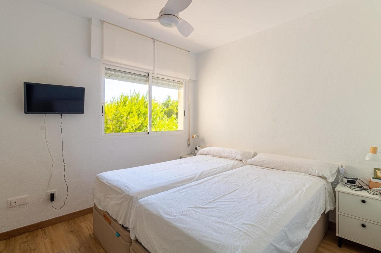 1 camera da letto Appartamento in vendita in Orihuela Costa con piscina - 185.000 € (Rif: 9996703)